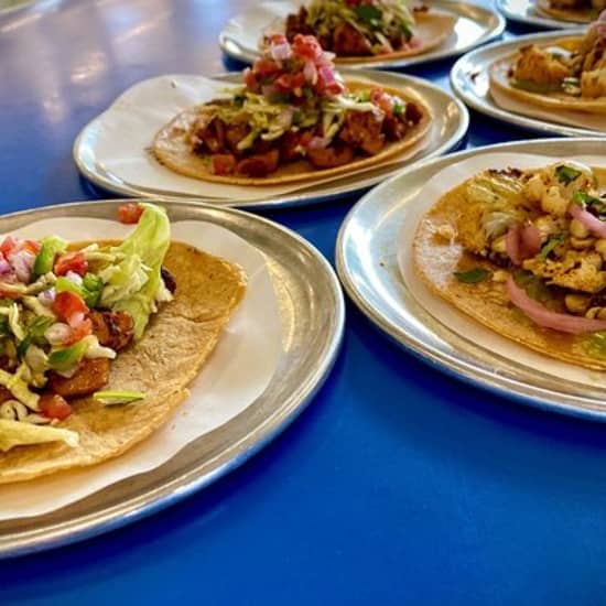West Hollywood Food Tour at The Original Farmers Market Food & History Tour, Los Angeles, United States Lizp.com Special Offers, Deals & Discounts in USA