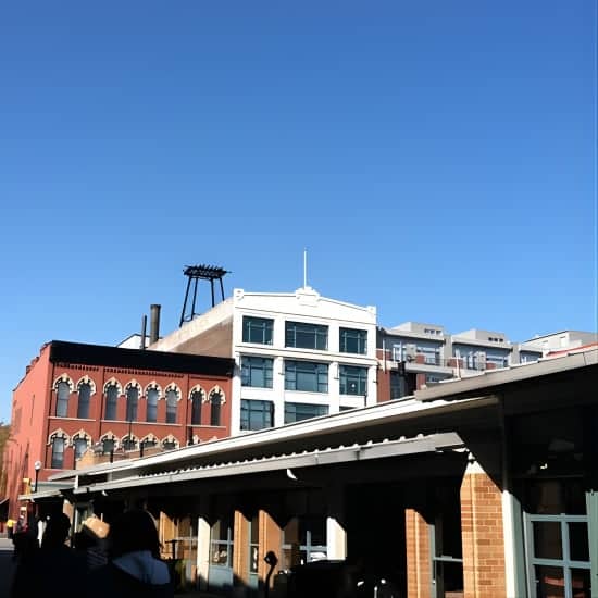 West Side Market Food Tour at West 25th Street & Lorain Avenue, Cleveland, United States Lizp.com Special Offers, Deals & Discounts in USA
