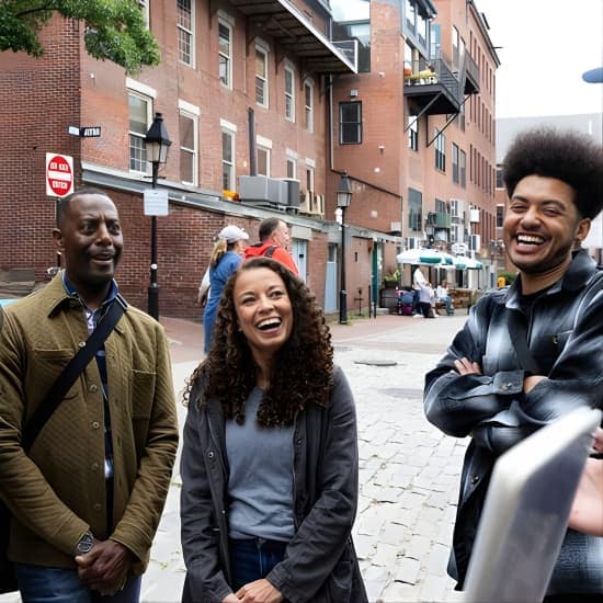 2 Hours | Portland, Maine Black History Walking Tour at First Parish in Portland –  Unitarian Universalist, Portland, United States Lizp.com Special Offers, Deals & Discounts in USA 2