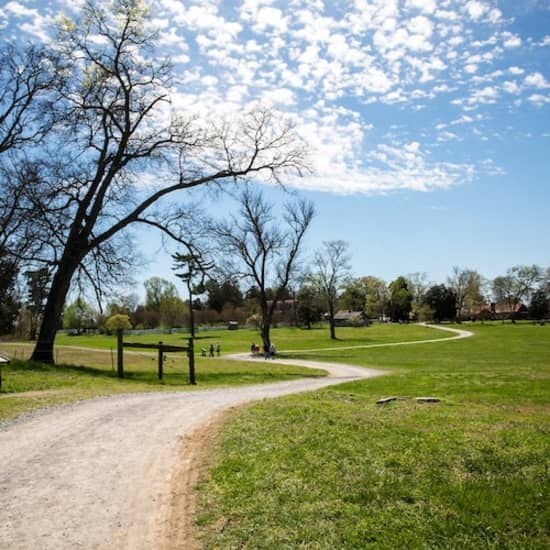 Andrew Jackson’s Hermitage: Grounds Pass at Andrew Jackson’s Hermitage, Nashville, United States Lizp.com Special Offers, Deals & Discounts in USA 2