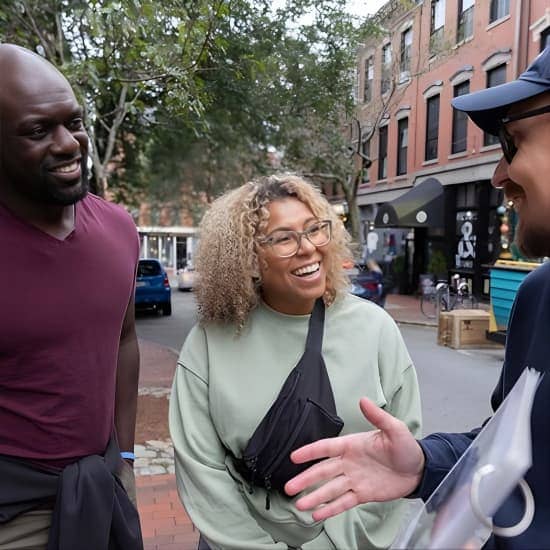 2 Hours | Portland, Maine Black History Walking Tour at First Parish in Portland –  Unitarian Universalist, Portland, United States Lizp.com Special Offers, Deals & Discounts in USA