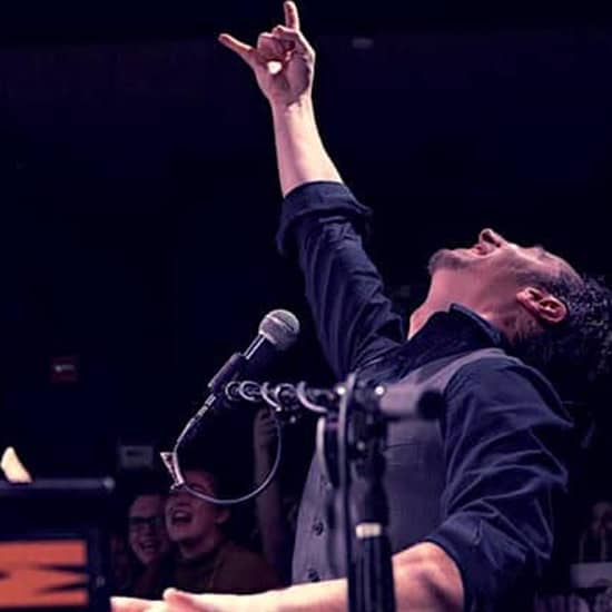 Shake, Rattle & Roll: Live Dueling Pianos! at Chelsea Table & Stage, New York, United States Lizp.com Special Offers, Deals & Discounts in USA