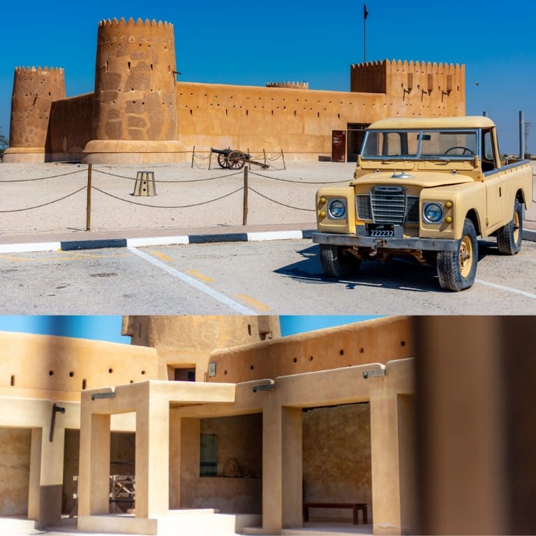 History & Heritage Tour of Qatar – Sightseeing and Tours Lizp.com Special Offers, Deals & Discounts in USA
