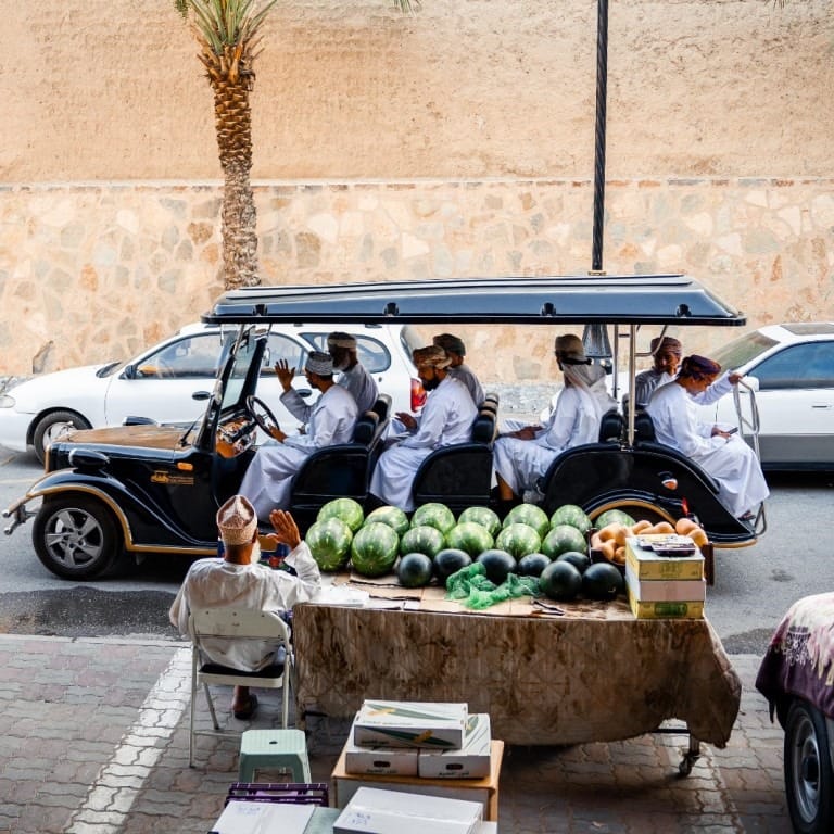 Heritage Tour by the Classic Carts in Nizwa, Private tour – Recently Added Experiences Lizp.com Special Offers, Deals & Discounts in USA