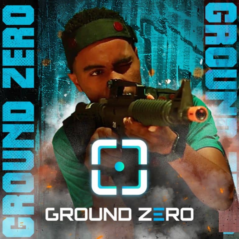 Ground Zero – Laser Tag Arena Sharjah – Experiences Lizp.com Special Offers, Deals & Discounts in USA